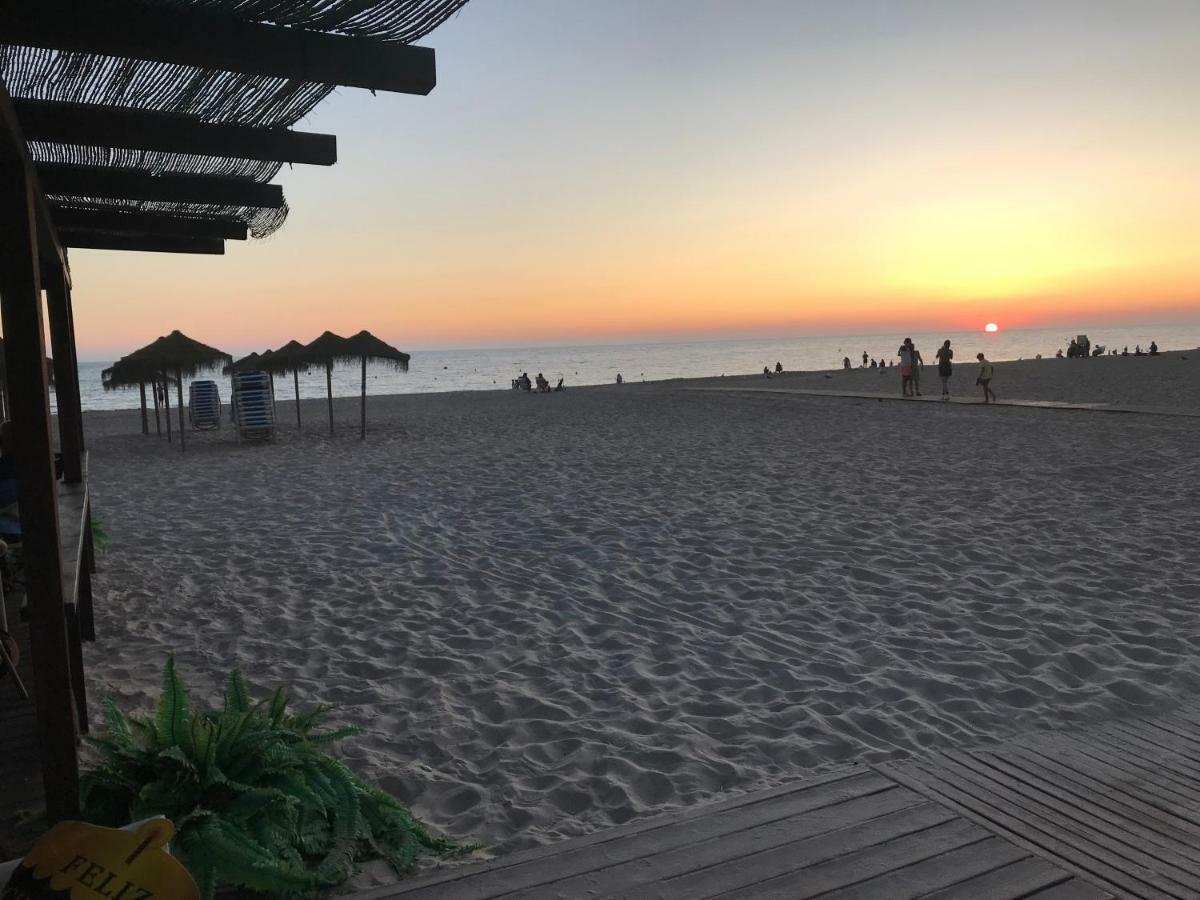 Masai Victoria Beach. A 100 Metros De La Playa. Καντίζ Εξωτερικό φωτογραφία