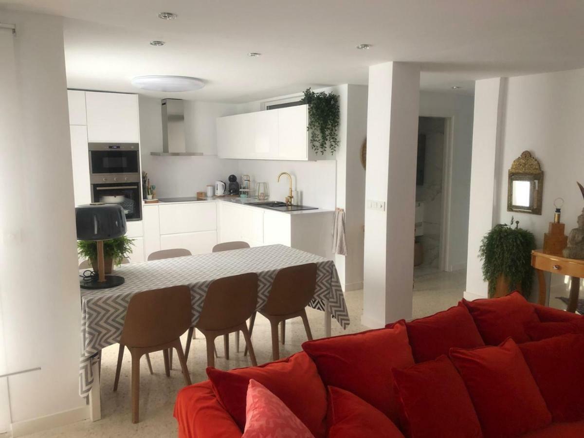 Masai Victoria Beach. A 100 Metros De La Playa. Καντίζ Εξωτερικό φωτογραφία