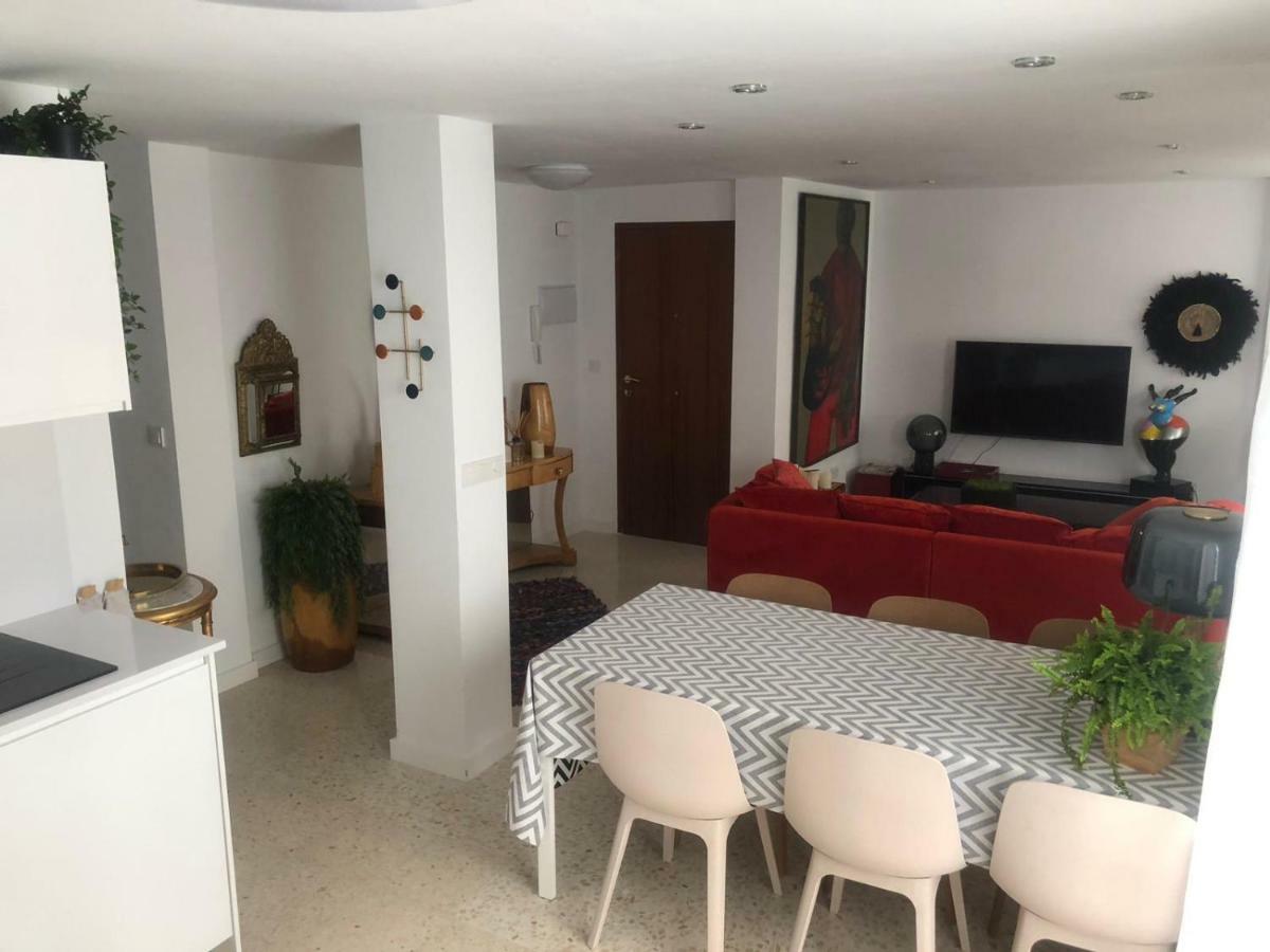 Masai Victoria Beach. A 100 Metros De La Playa. Καντίζ Εξωτερικό φωτογραφία