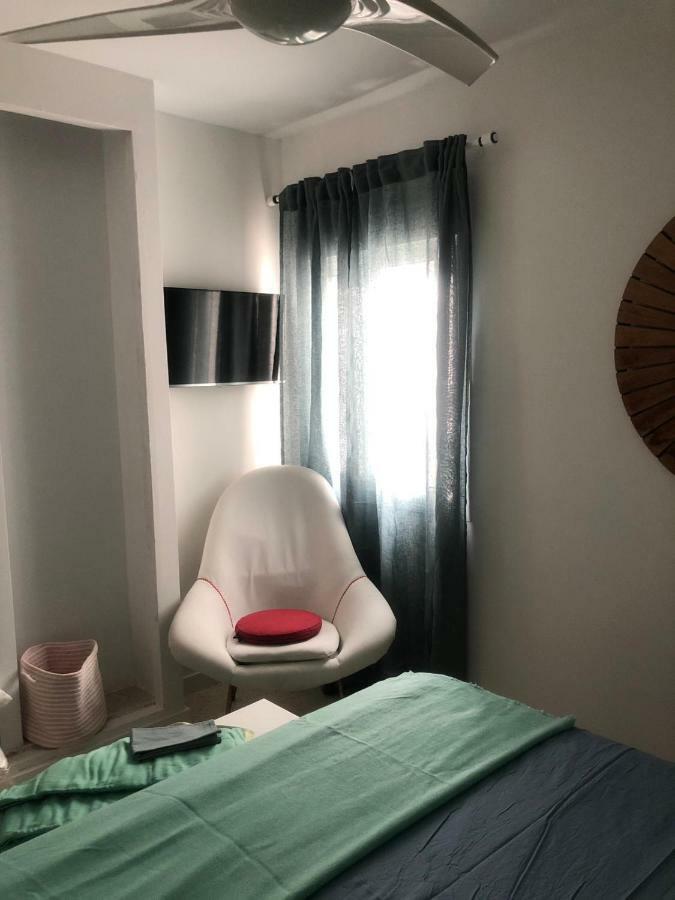 Masai Victoria Beach. A 100 Metros De La Playa. Καντίζ Εξωτερικό φωτογραφία